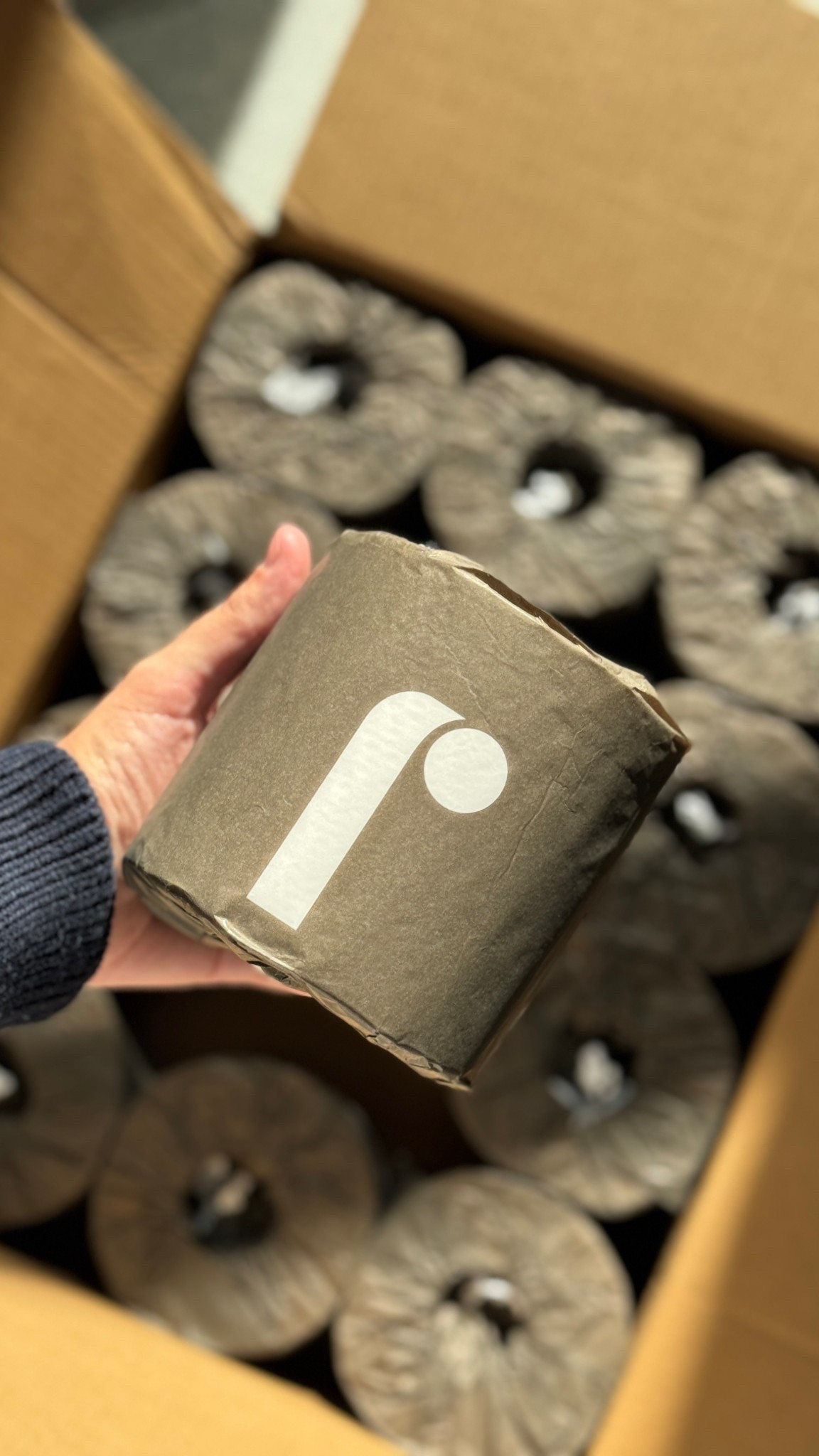 BAMBOO TP! the best gift and household item you can buy!! 🙂‍↕️🧻 the brand is REEL toilet paper and they are eco friendly and non toxic! 🌟

#LTKselfcare #LTKFindsUnder50 #LTKHome