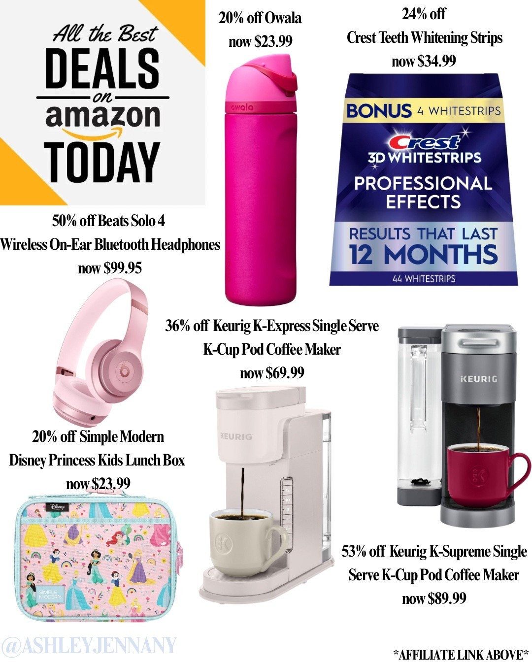 Amazon deals

#LTKSaleAlert #LTKHome #LTKKids