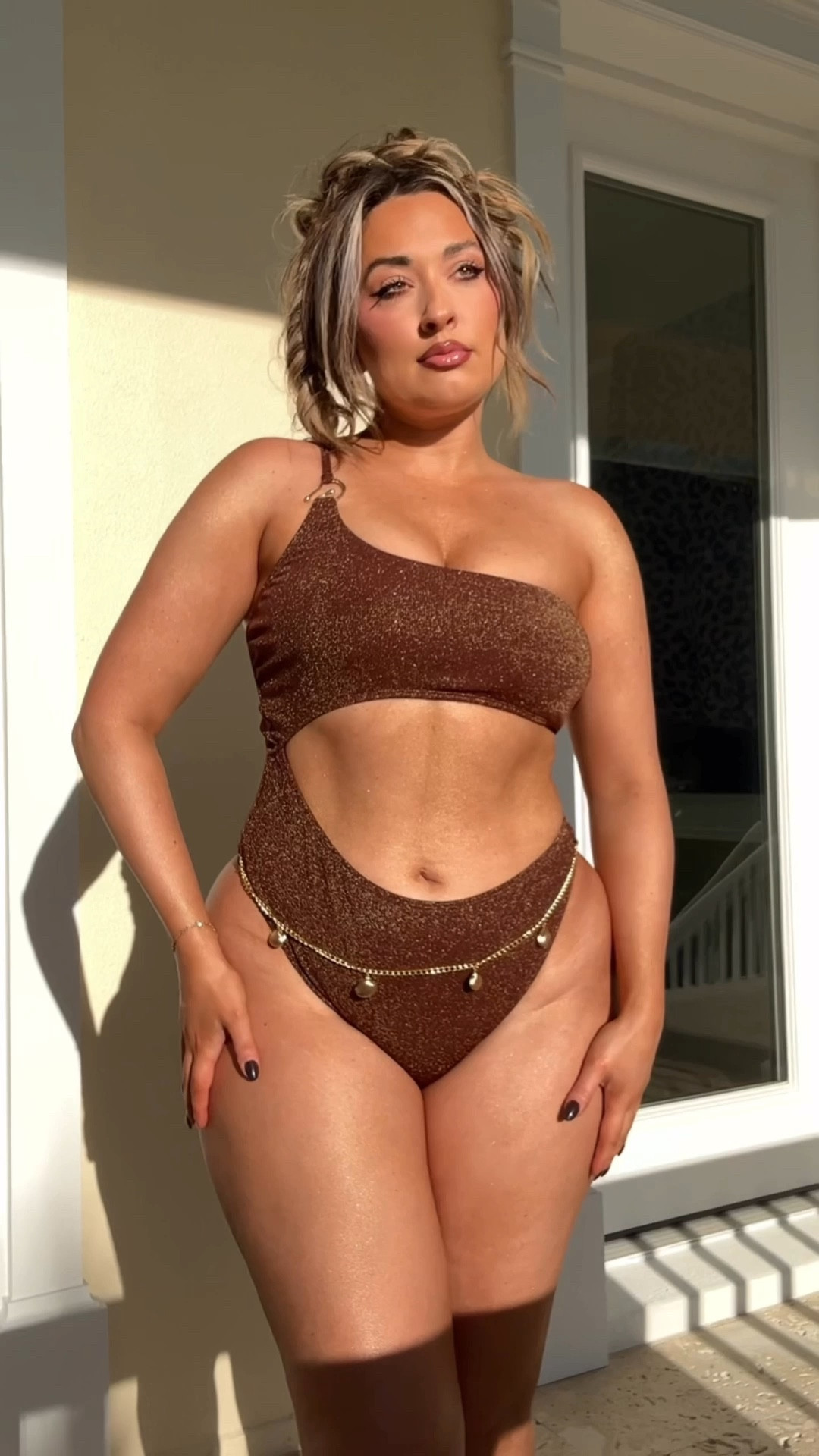 Bikini haul from @cupshe 🤍 Use discount code NICOLE15 for 15% off on orders of $70+ or NICOLE20 for 20% off on orders of $135+ ✨

My sizes: 
Bottoms: large
Tops: medium
Coverups: large

#cupshe #CupshexLexiRivera #CupsheIslandTime #swim #bikini

#LTKTravel #LTKootd #LTKMidsize