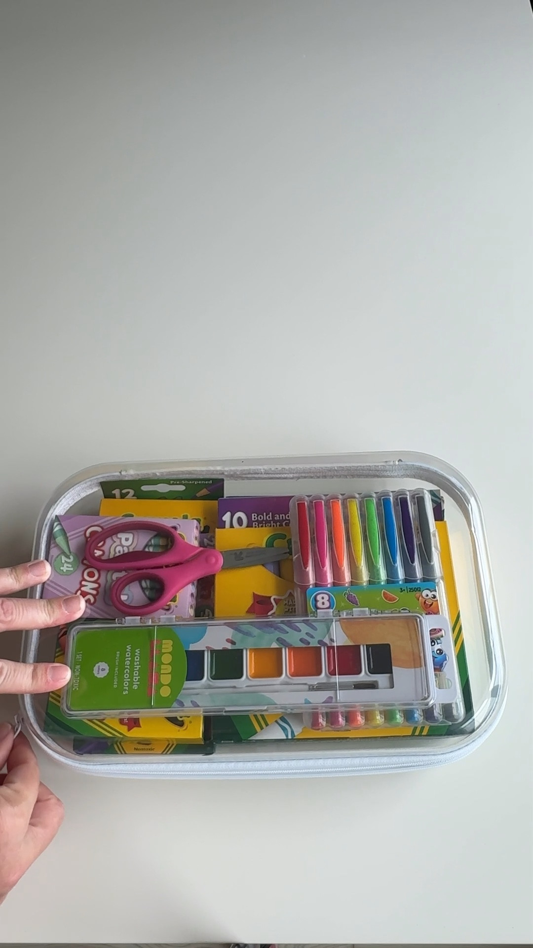 Target does it again! 


#targetfinds #targetkids #backtoschool 

#LTKSaleAlert #LTKKids #LTKFamily