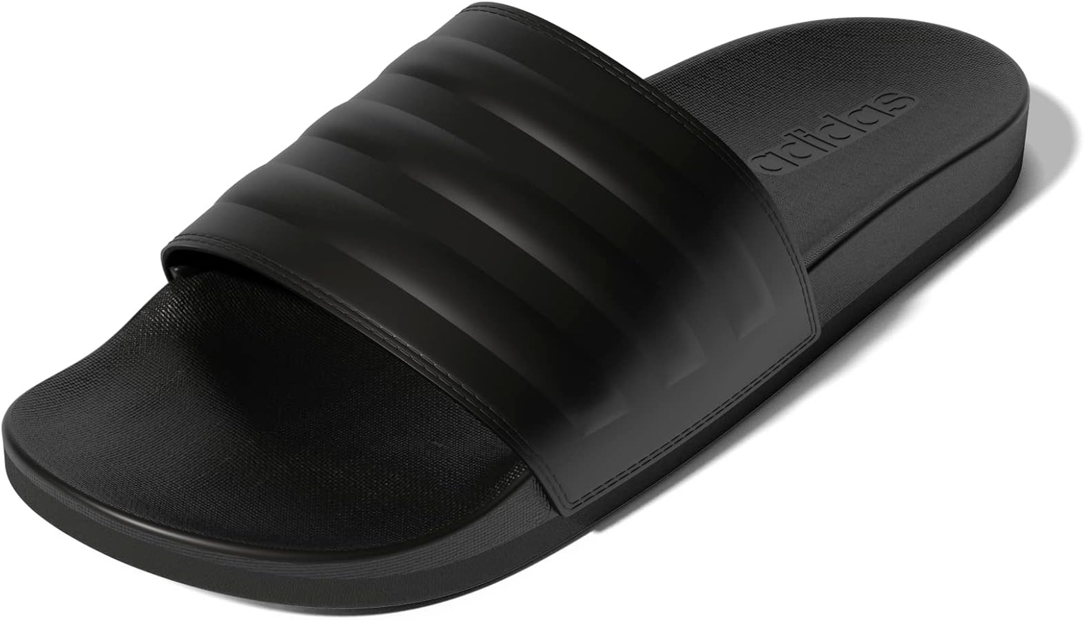 adidas Unisex-Adult Adilette Comfort Slide Sandal | Amazon (US)