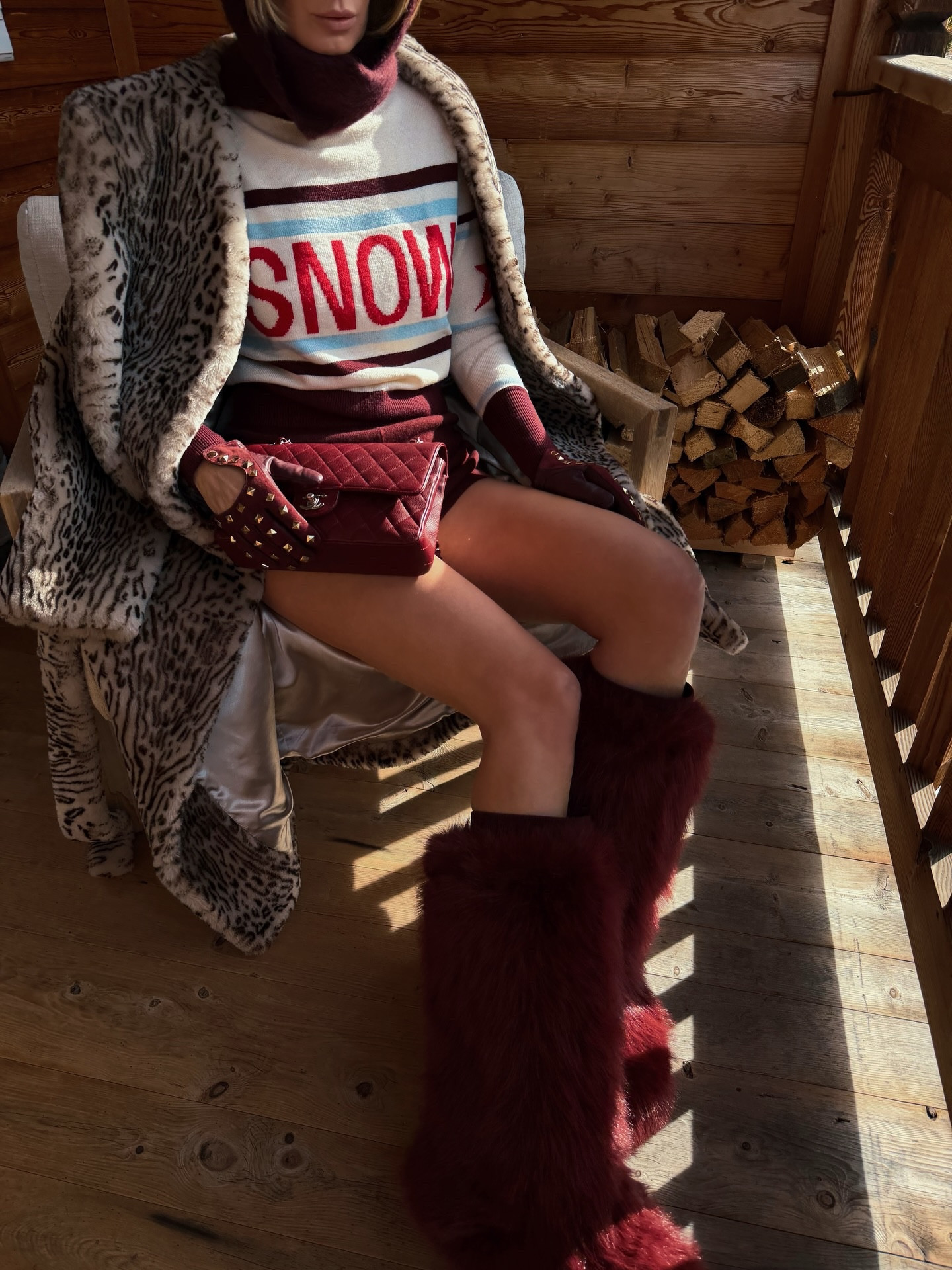 Back in the Mountains 🏔️✨

#LTKFashionMonth #LTKdeutschland #LTKeurope