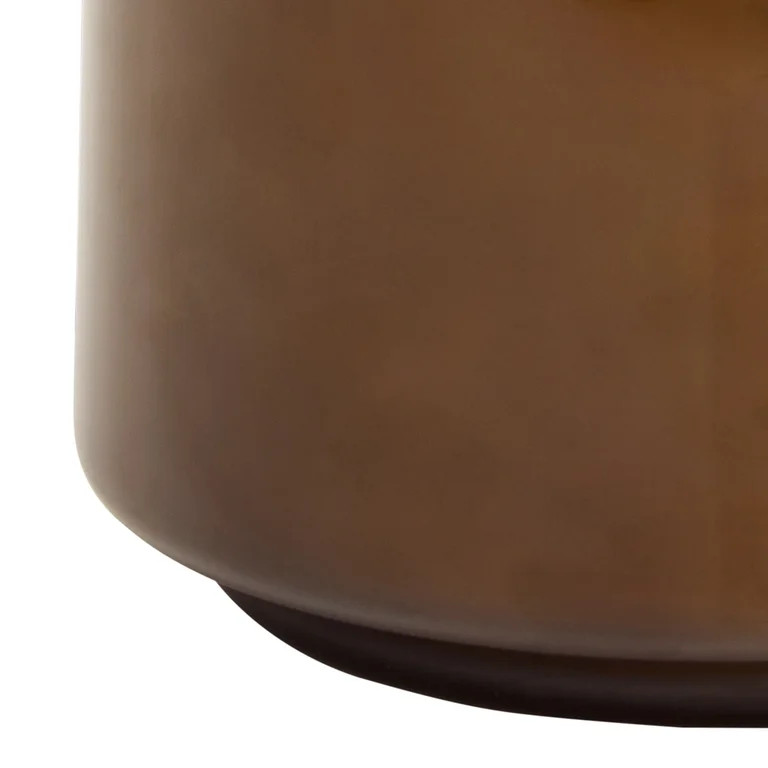 Better Homes & Gardens 5-Wick 100 oz Glass Jar Candle, Cashmere Teak | Walmart (US)
