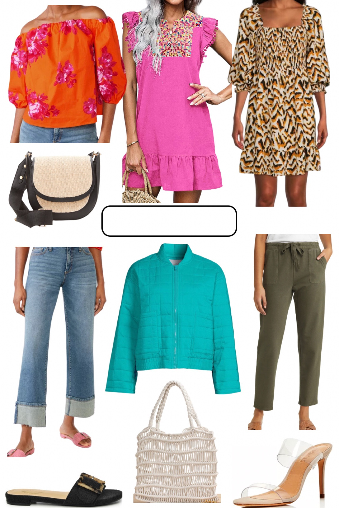 Recent best sellers

#LTKstyletip #LTKsalealert #LTKFind