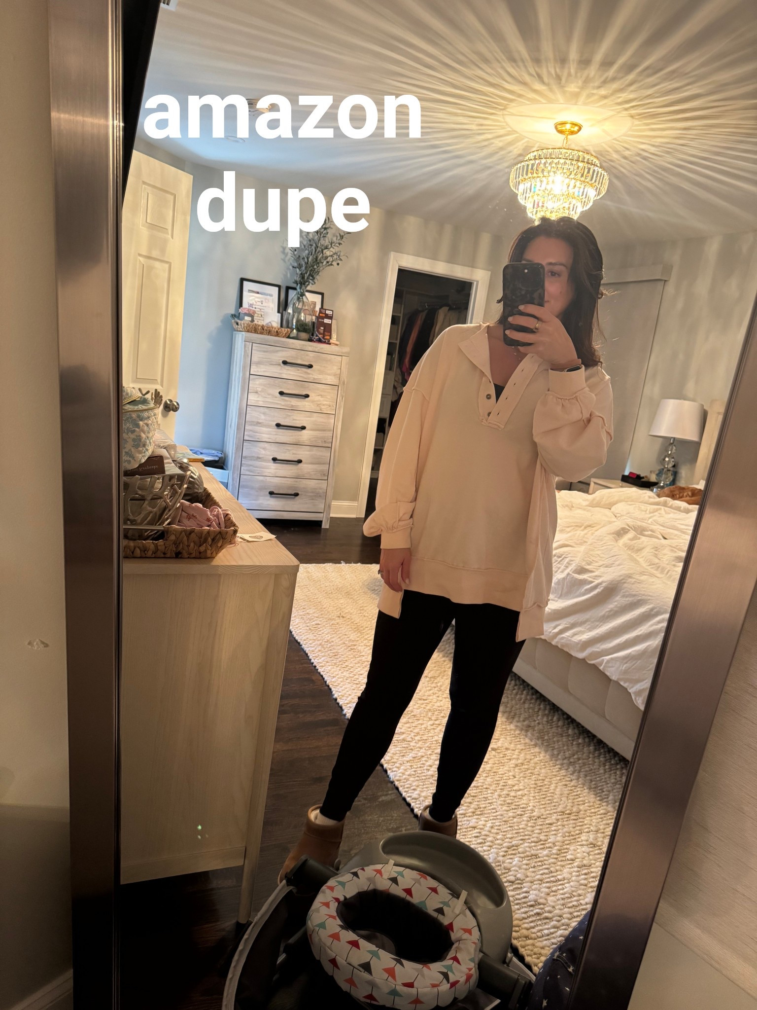 one of the best Amazon clothing purchases I’ve ever made 

#LTKFindsUnder100 #LTKStyleTip #LTKActive