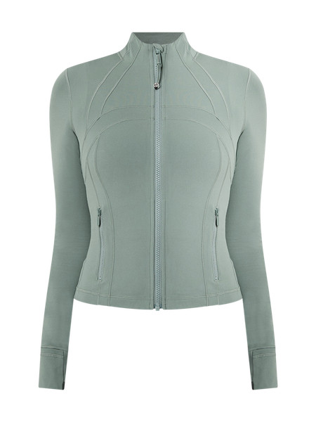 Define Cropped Jacket *Nulu | Women's Hoodies & Sweatshirts | lululemon | Lululemon (US)