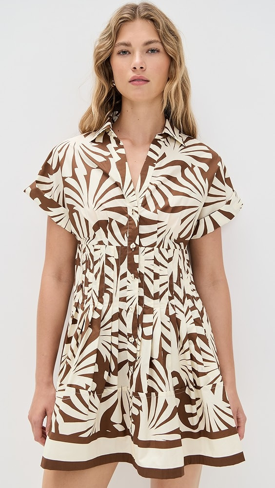 Nash Mini Dress | Shopbop