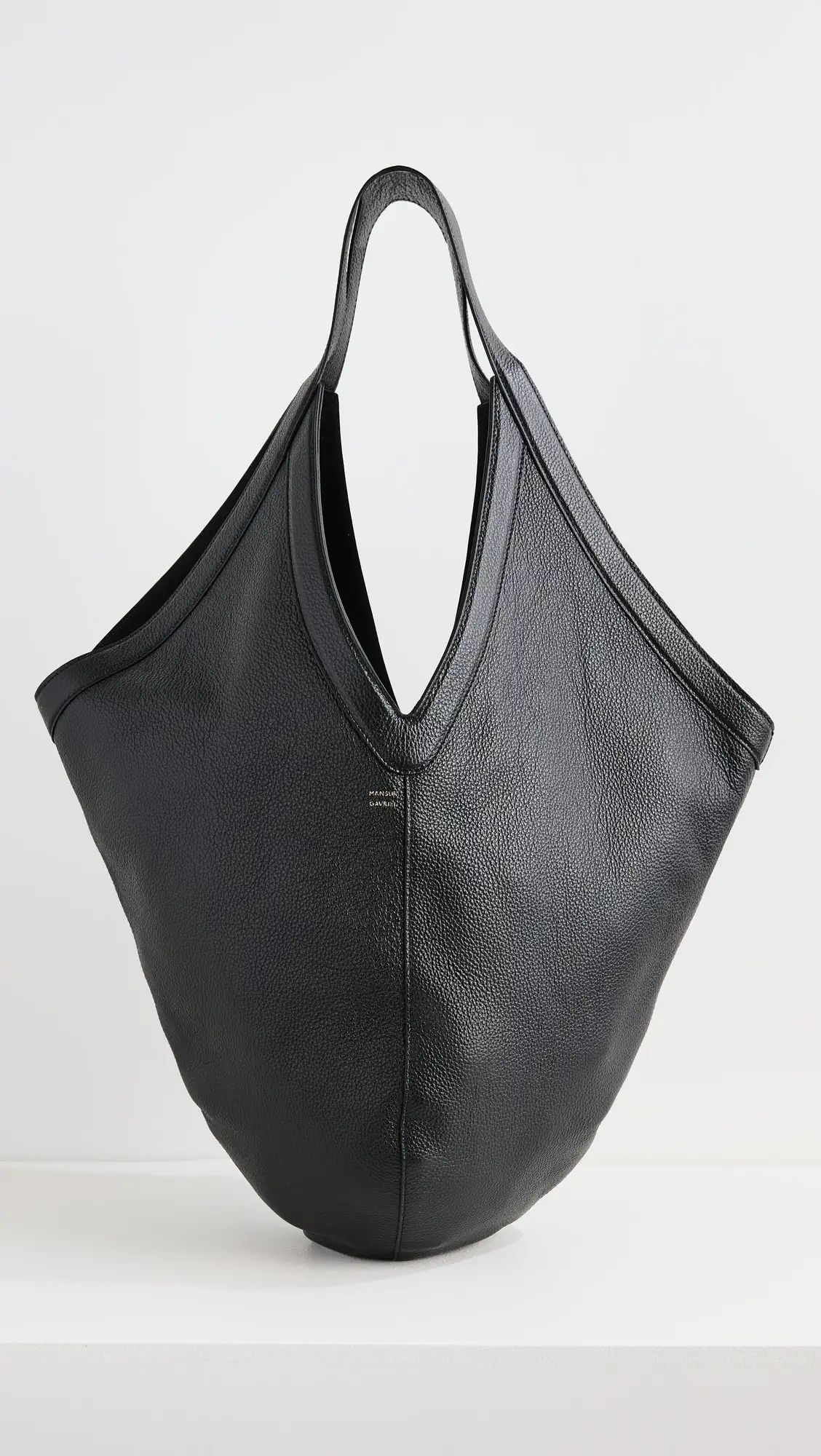 Mansur Gavriel Soft Medium Hobo Bag | Shopbop | Shopbop