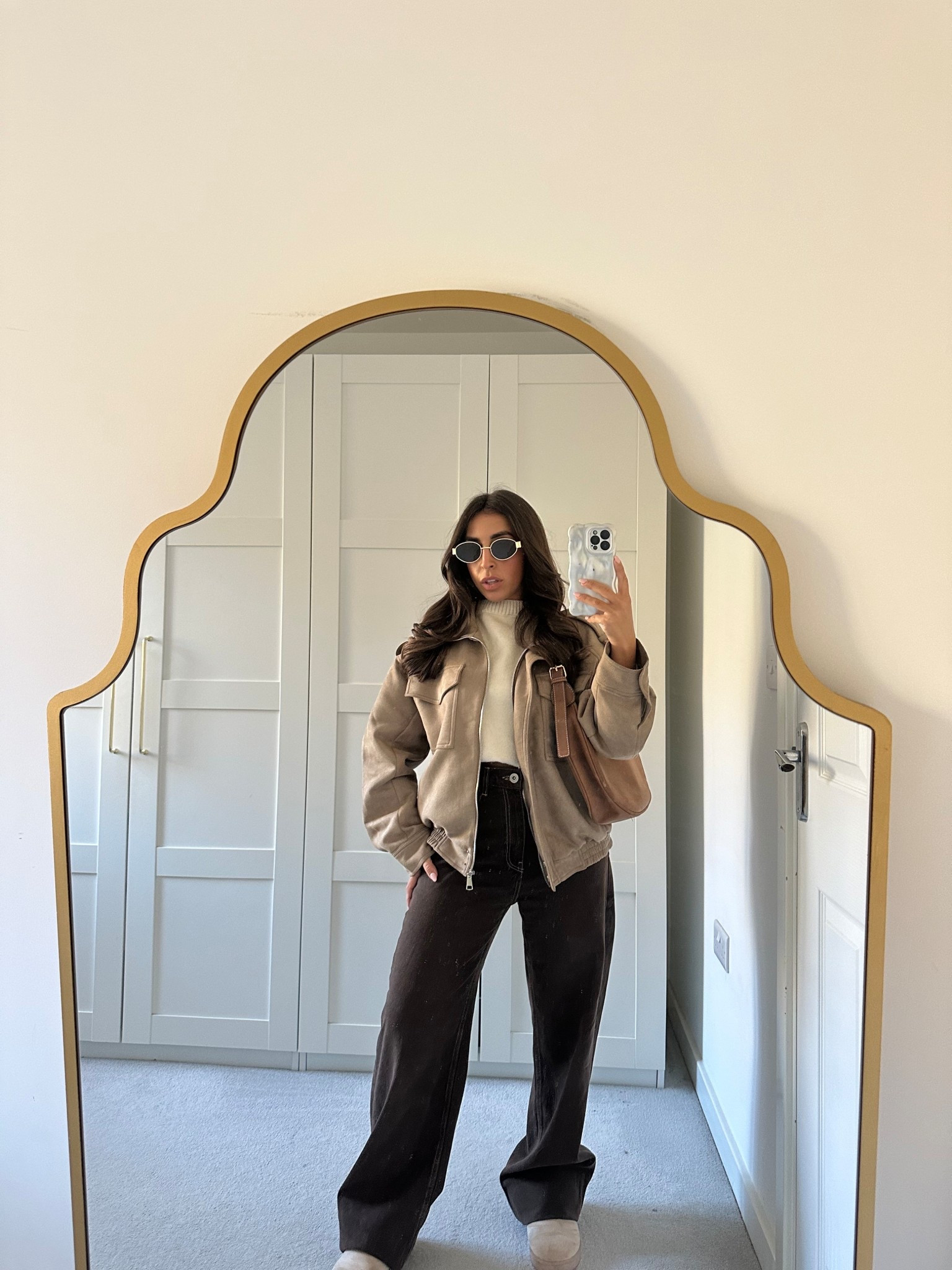 neutral outfits🤎 

#LTKwinter #LTKuk #LTKpetite
