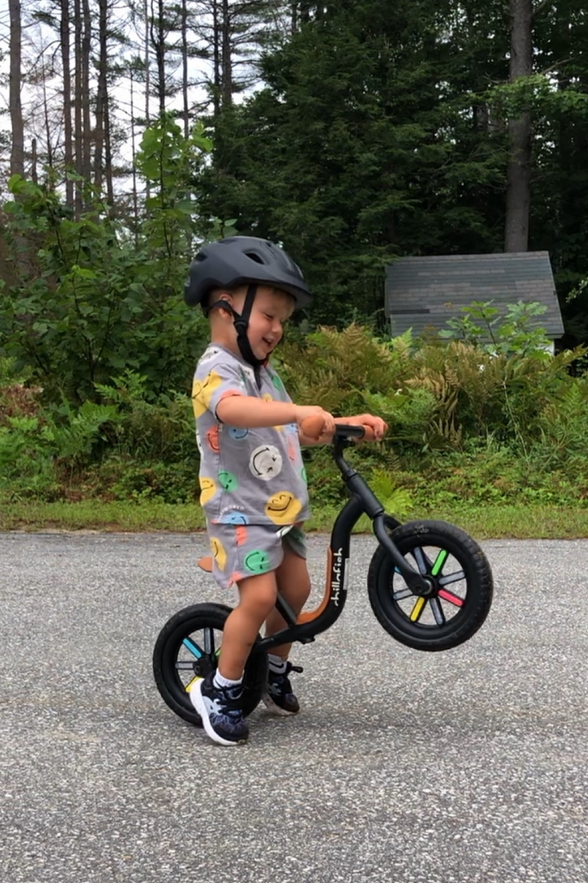 Super affordable and great balance bike for your toddlers!

#LTKFamily #LTKFitness #LTKKids