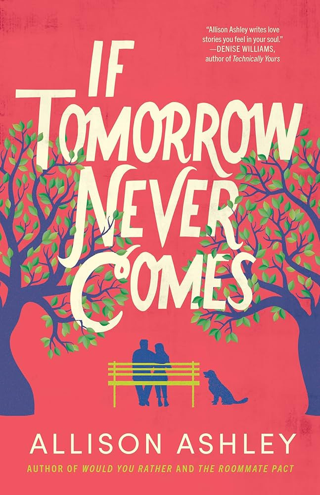 If Tomorrow Never Comes | Amazon (US)