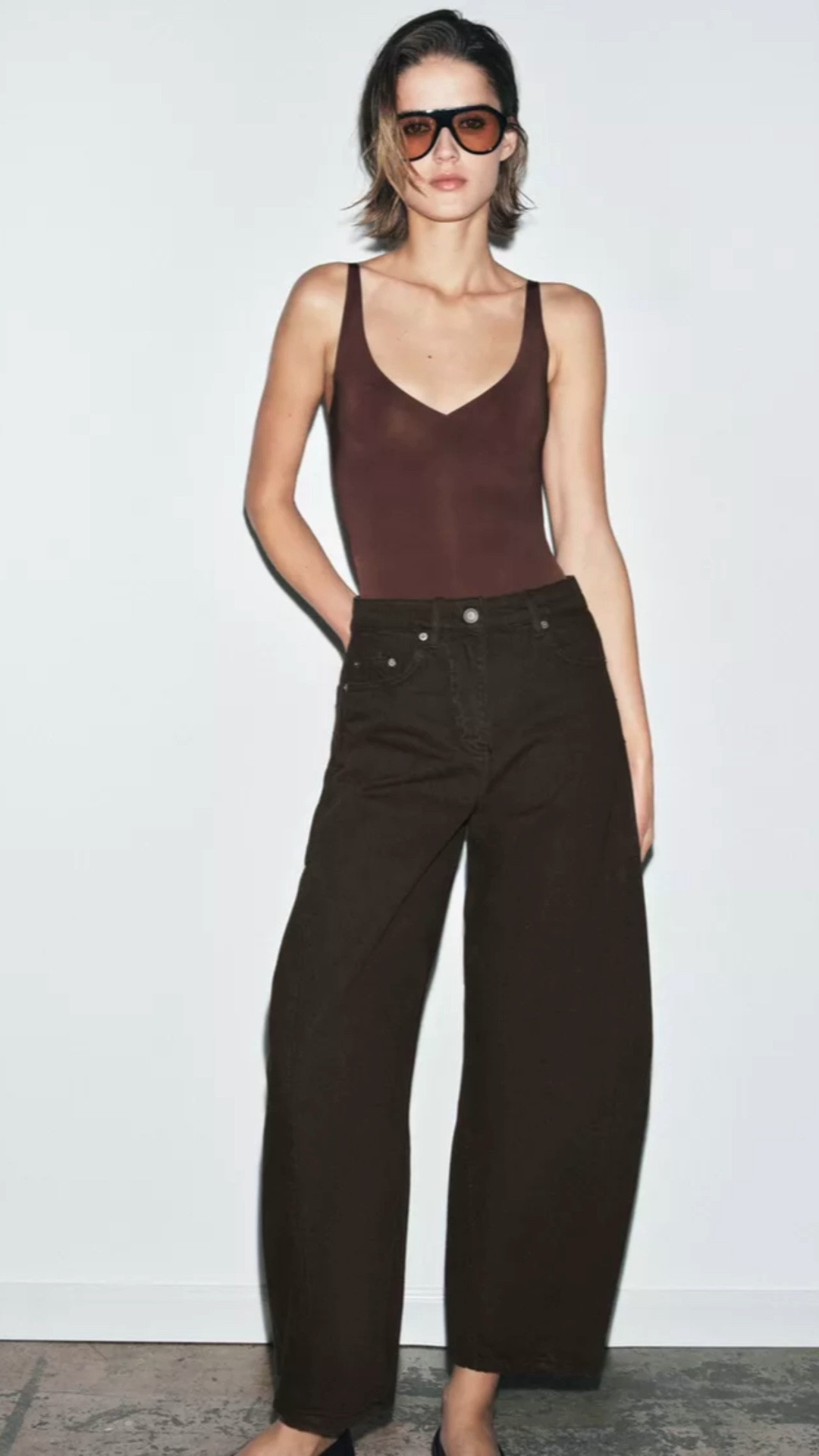 Summer sale going on now at @Zara - 40% off vacation favorites and pieces to wear into fall

#LTKSaleAlert #LTKSeasonal #LTKTravel