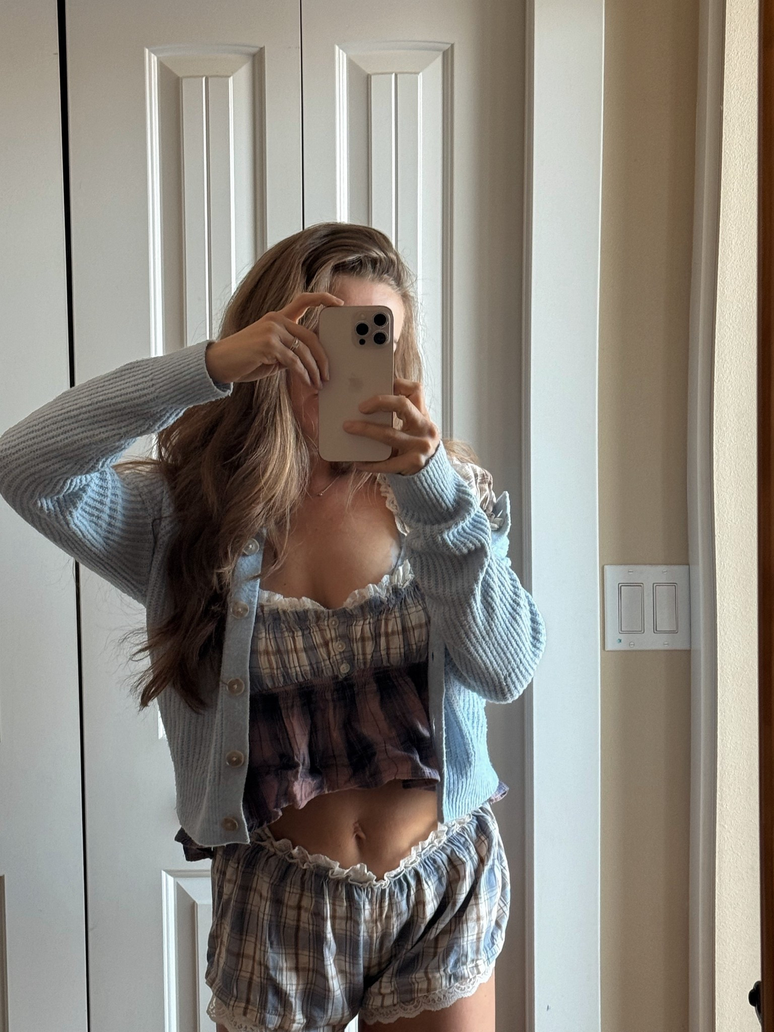 Good morning 🏹🫧