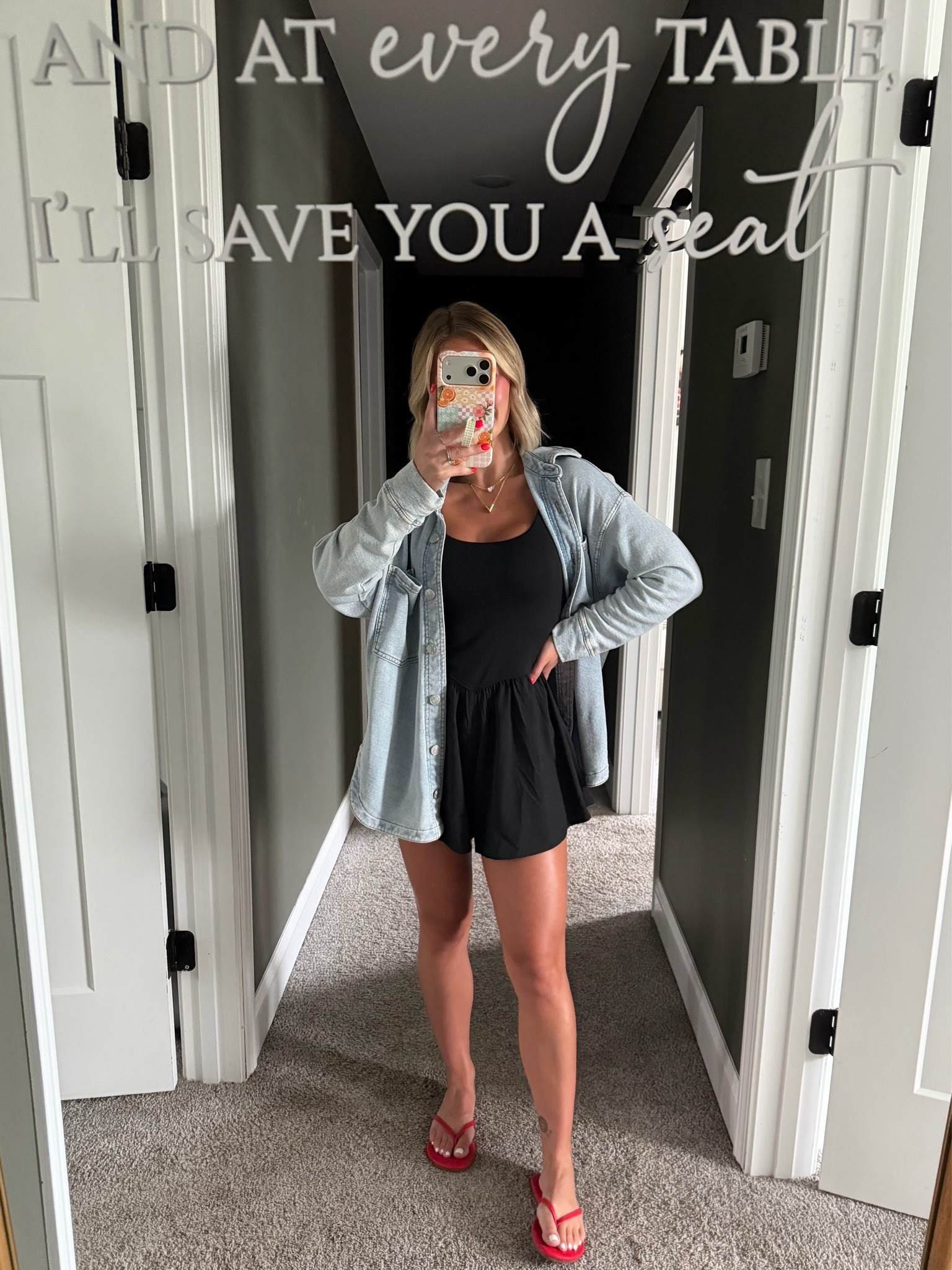 Today’s OOTD ❤️

#LTKSaleAlert #LTKActive #LTKSeasonal