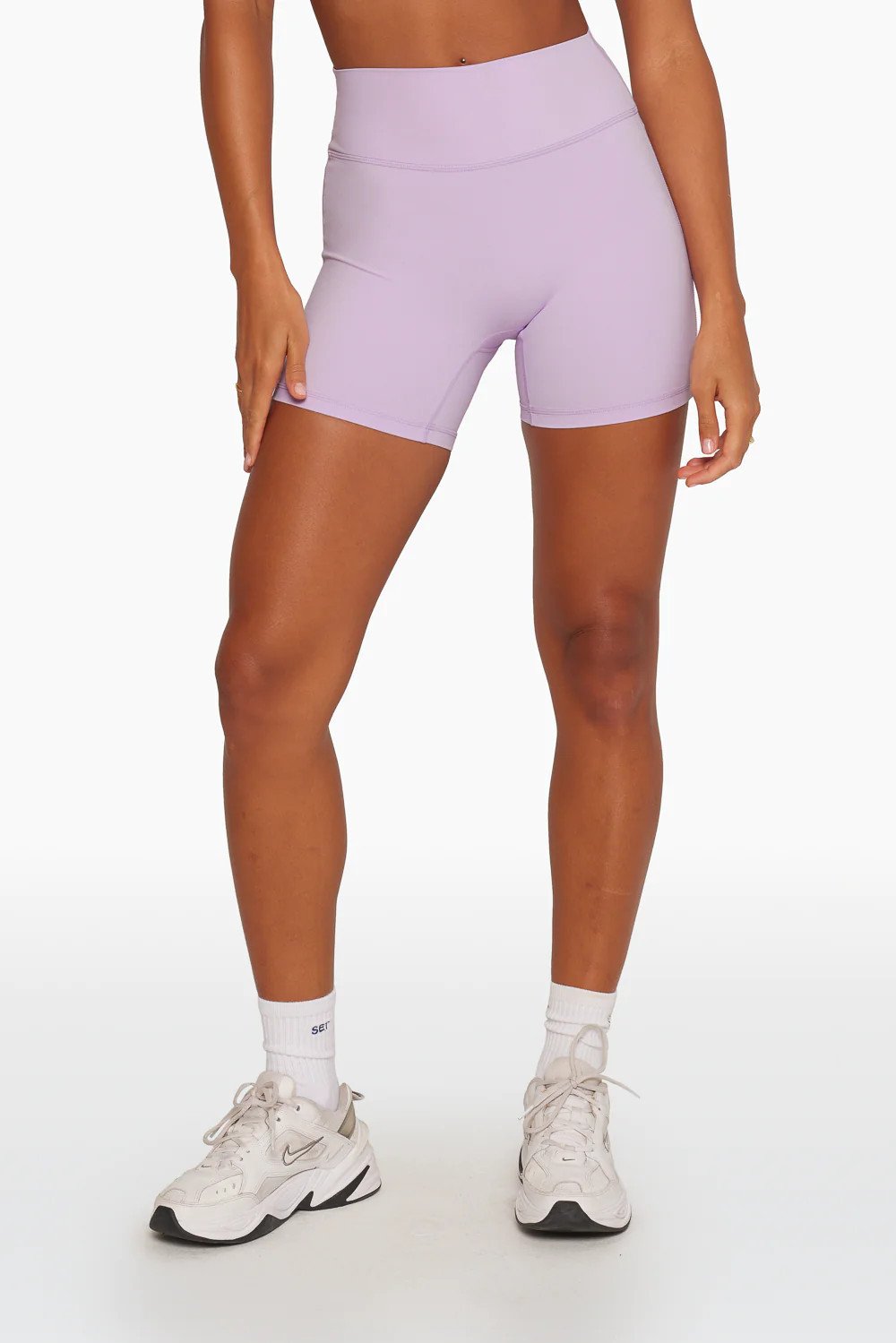 SPORTBODY® BIKE SHORTS 
                            reign | SET Active