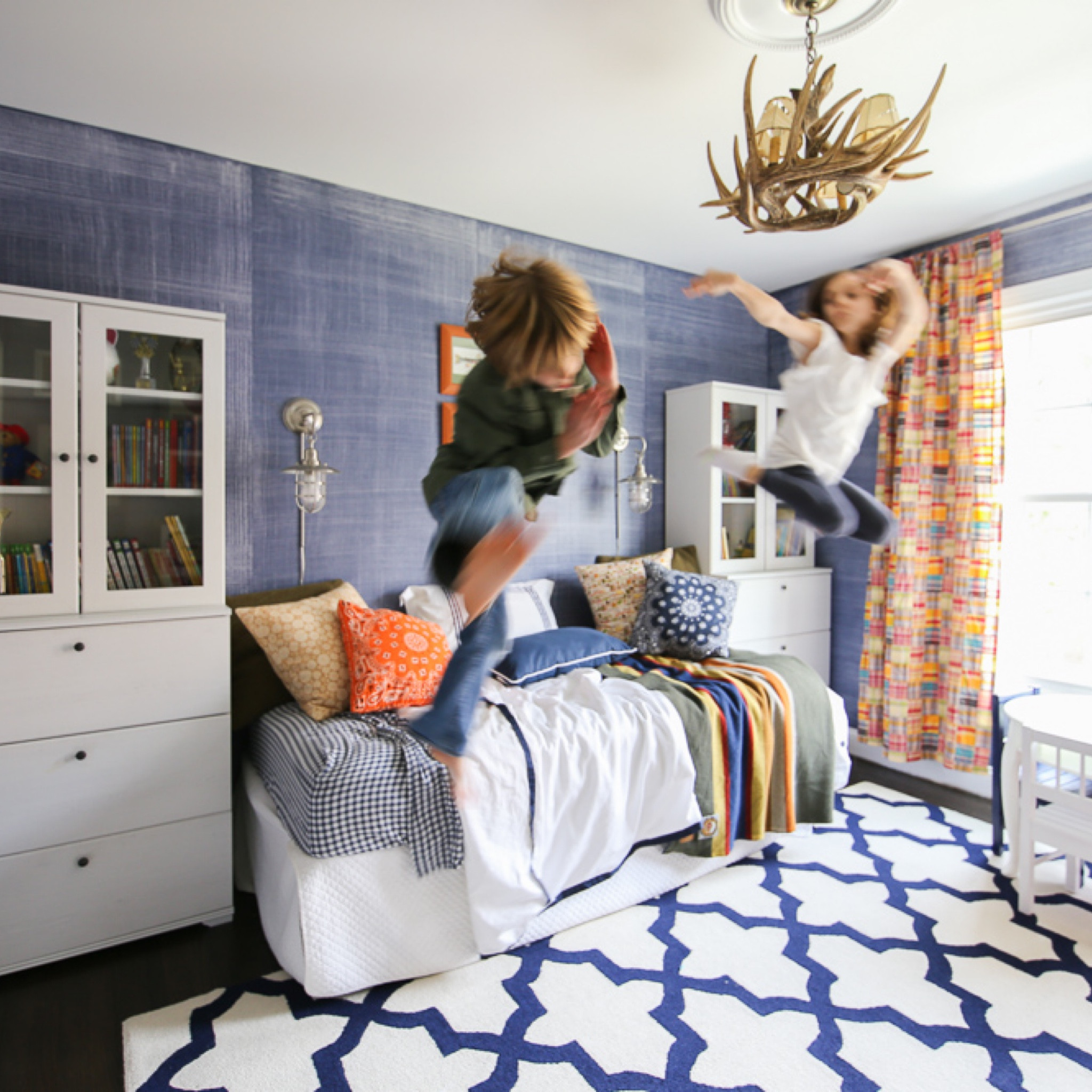 Jumping into fall like a boss. Isn’t it the best season?! 🍃🍂🍁