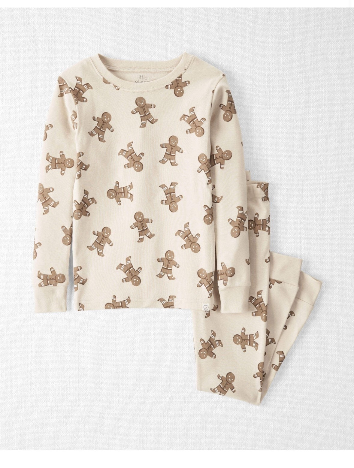 Cutest neutral Christmas pajamas for the family 

#LTKGiftGuide #LTKHoliday