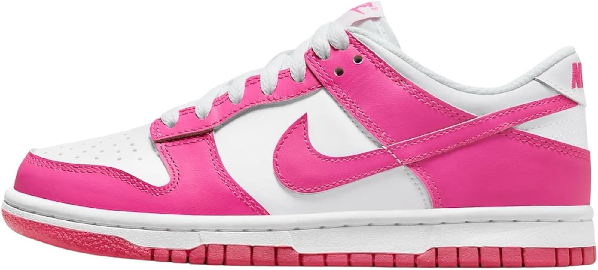 Nike Dunk Low Big Kids' Shoes | Amazon (US)