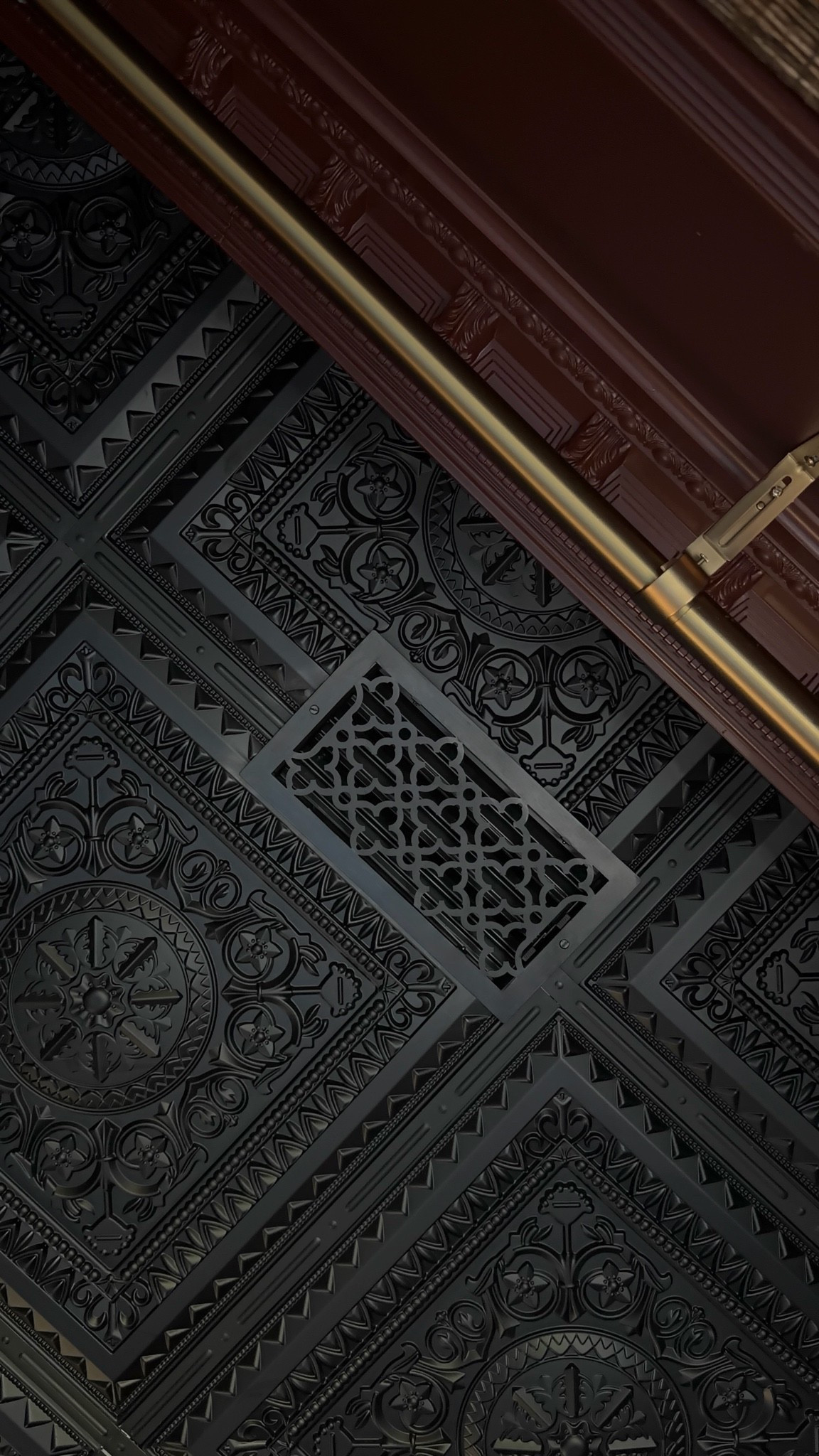 If you notice the small details, this one’s for you. ✨

A beautiful vent register may not be the first thing people notice in a room, but it’s the kind of detail that quietly makes everything feel more thoughtful and complete.

Linked here. 🤎

#LTKHome #LTKU