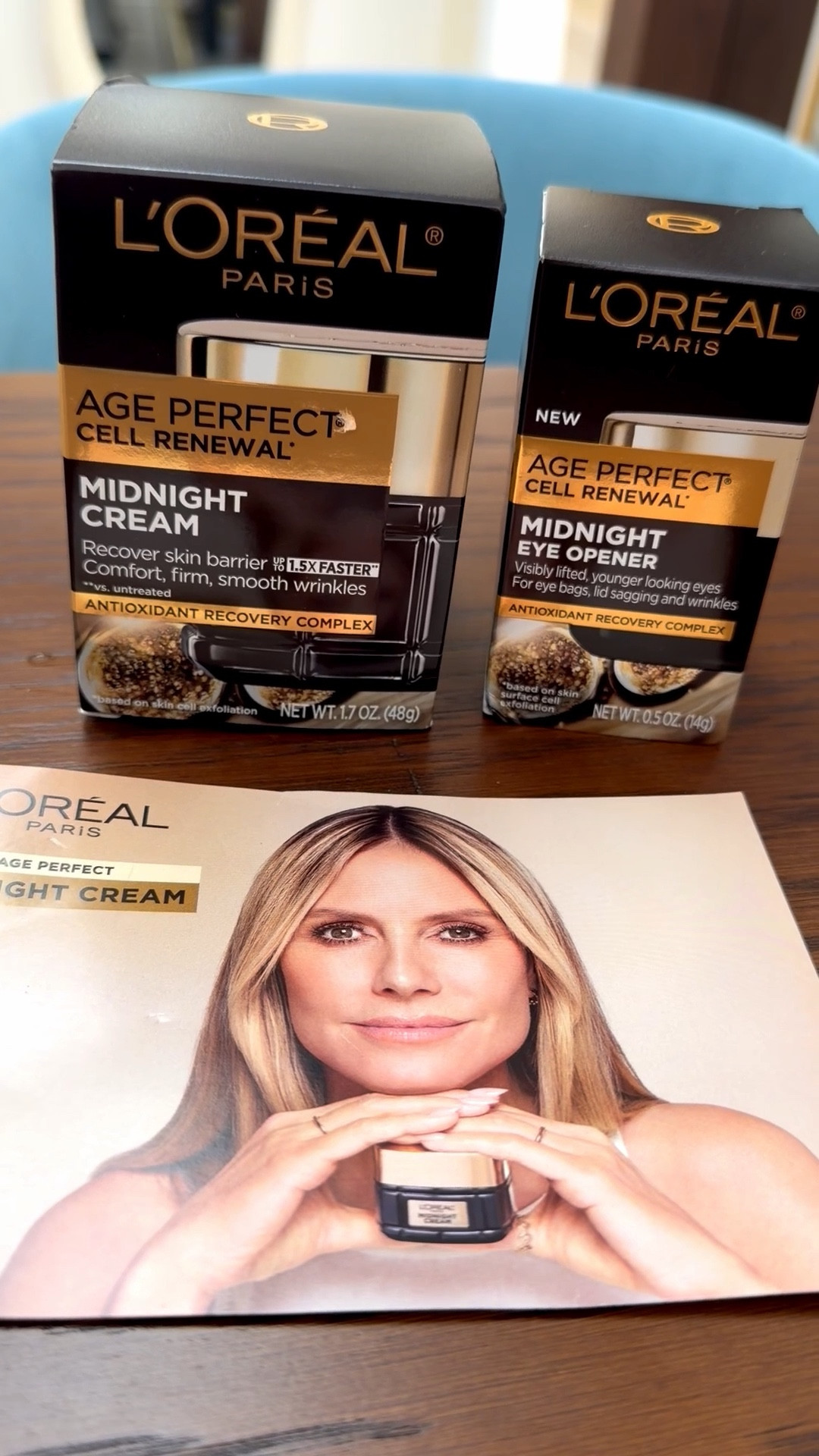 me encantan estos regalitos ✨