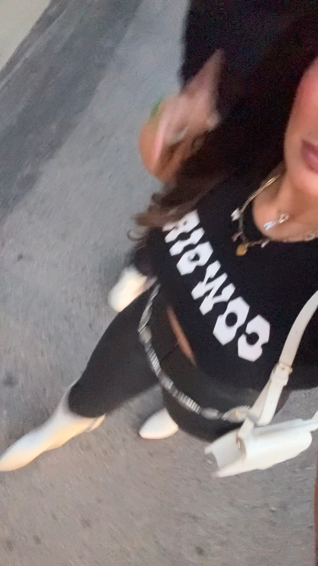 Night out in Nashville! 

#LTKTravel #LTKMidsize #LTKBeauty