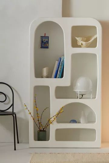 Isobel Bookshelf | Urban Outfitters (US and RoW)