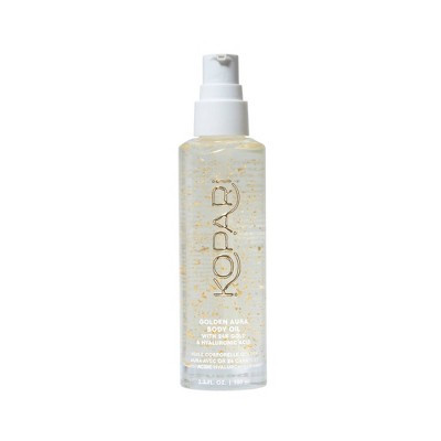 Kopari Women's Golden Aura Body Oil - 3.3 fl oz - Ulta Beauty | Target
