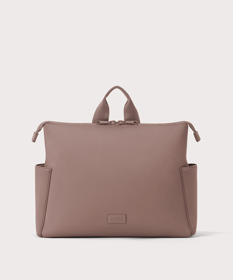 Andre Backpack in Dune | Dagne Dover