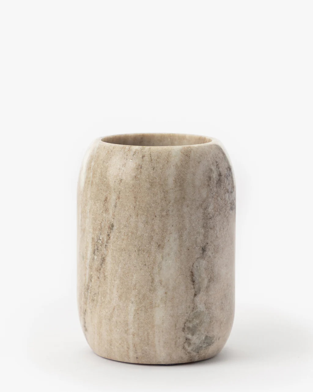 Athalie Marble Crock | McGee & Co.