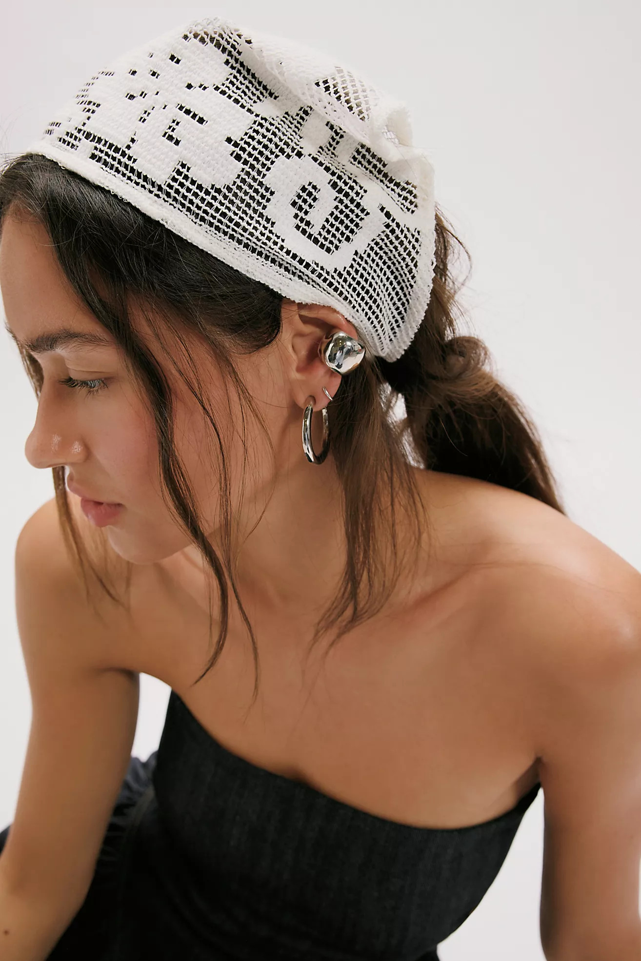 Felicity Hair Scarf | Free People (Global - UK&FR Excluded)