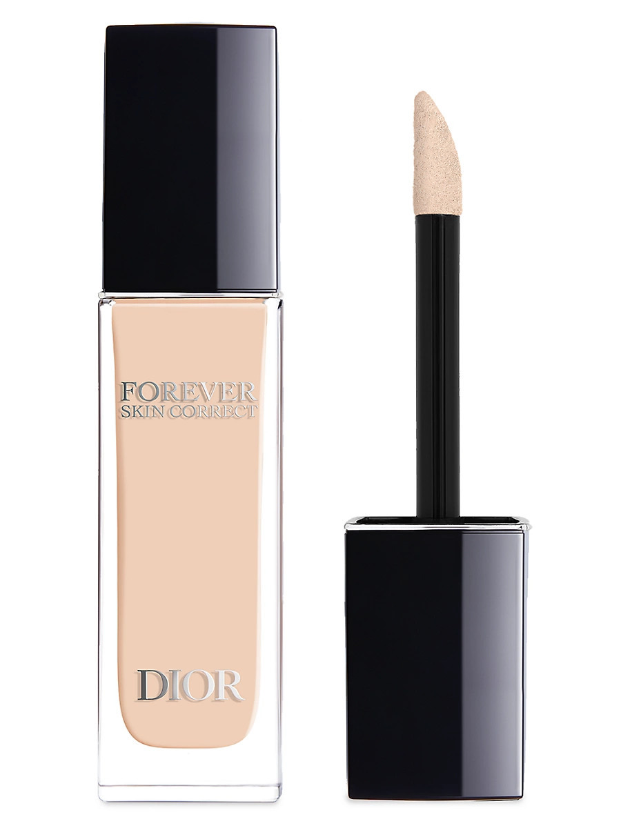 Women's Dior Forever Skin Correct Full-Coverage Concealer - 1 Cr Cool Rosy | Saks Fifth Avenue