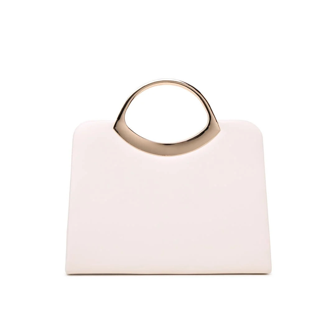 Darya Clutch Bag | Paradox London