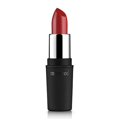 Mented Red Matte Lipstick | HSN