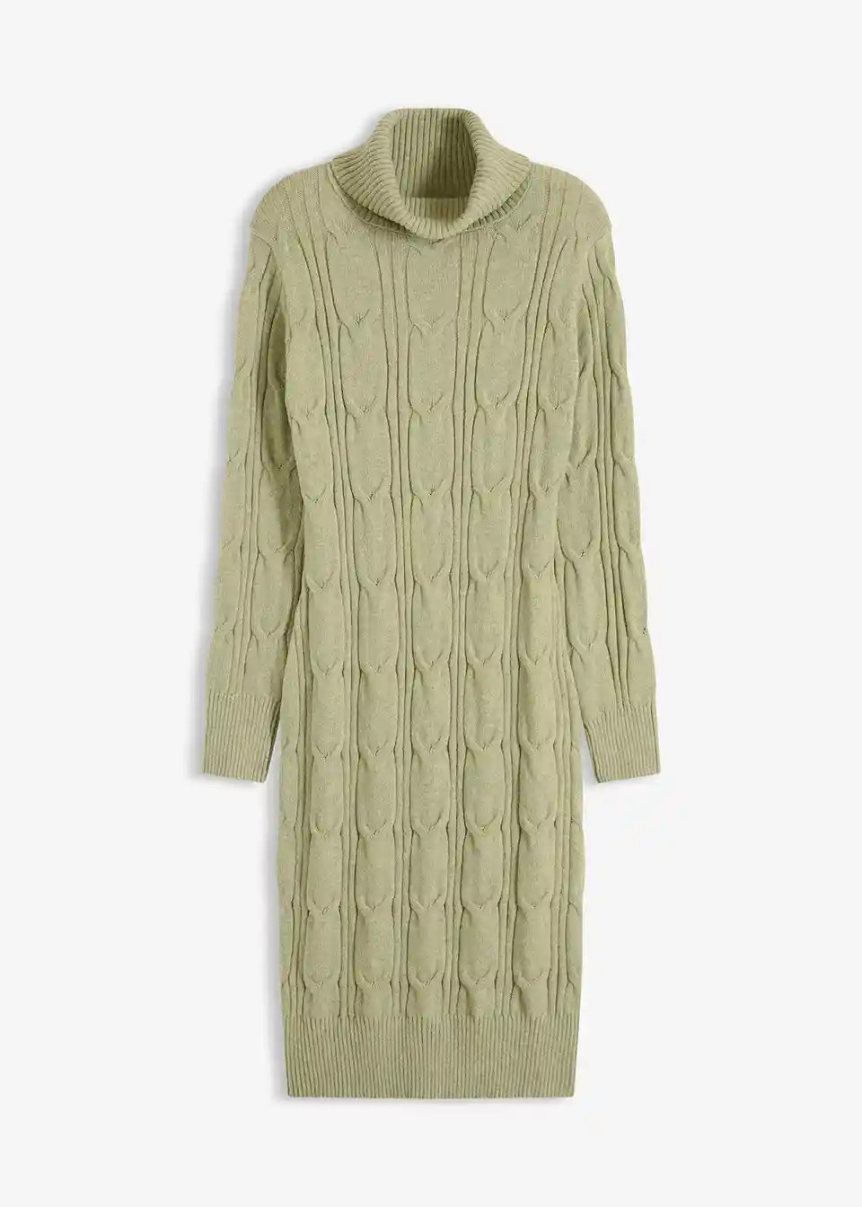 Strickkleid | Bonprix DE