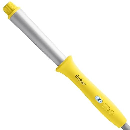 Drybar The Wrap Party Curling and Styling Wand | Amazon (US)
