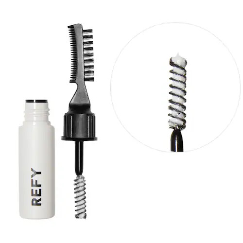 Mini Brow Sculpt Shaping and Lifting Gel with Strong Hold | Sephora (US)