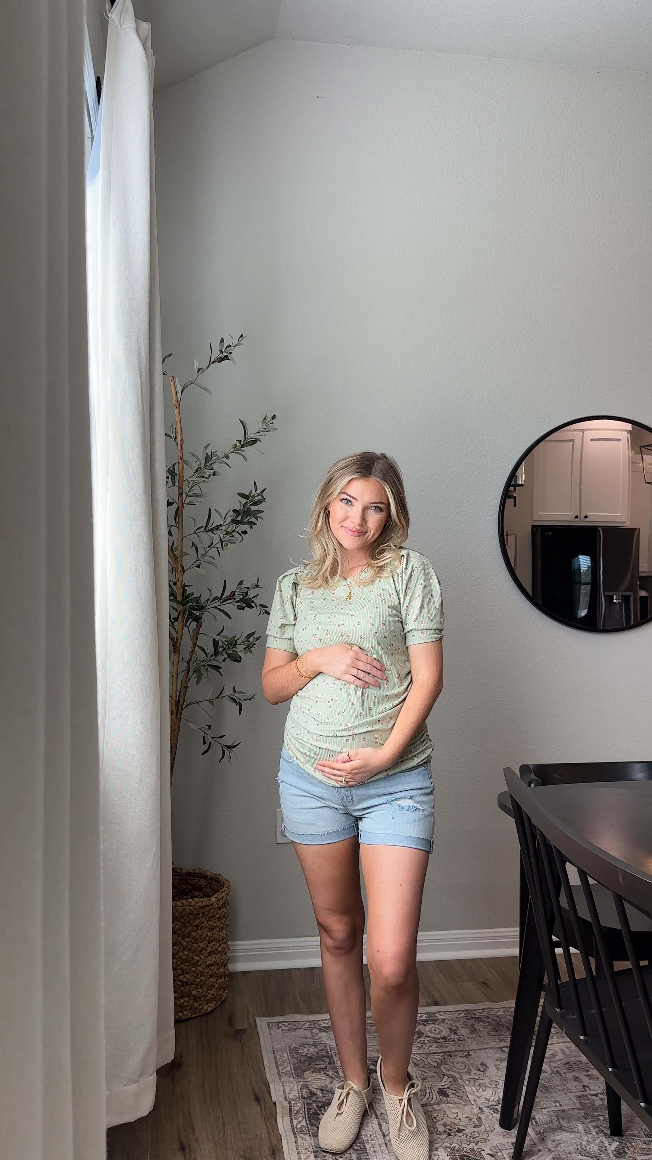 Maternity Denim Spring Looks 🌱🌼🍓🌸🌷🍋🌿
W/ my fav @pinkblushmaternity 🫶🏼 

#LTKSaleAlert #LTKFindsUnder50 #LTKBump