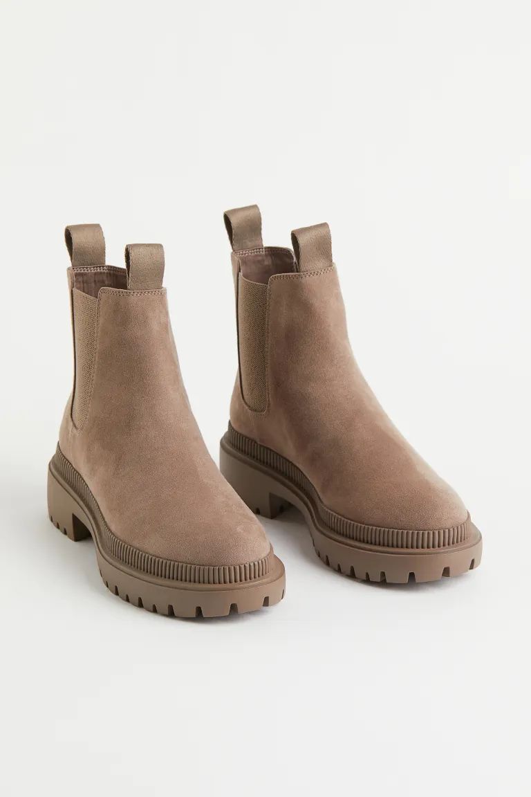 Chelsea Boots | H&M (US)