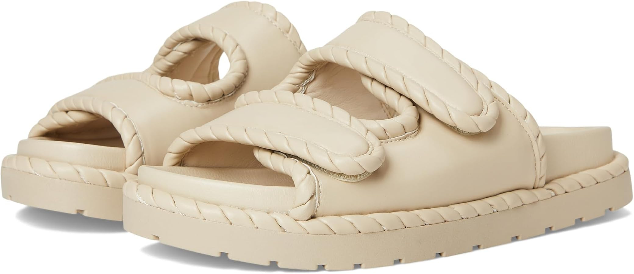 MIA Women's Linen Sandal | Amazon (US)