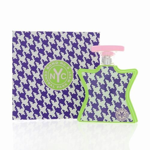 Bond No.9 Ladies Central Park West EDP Spray 3.4 oz Fragrances 888874002401 | Jomashop.com & JomaDeals.com