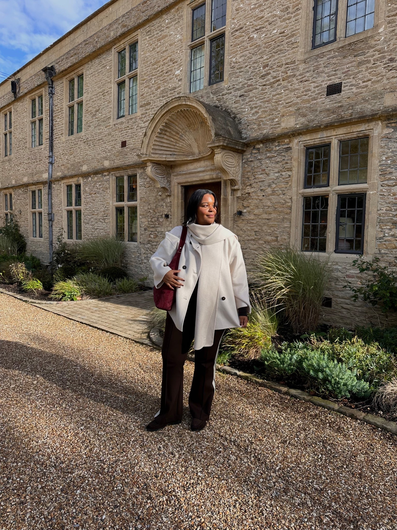 24hours with Mint Velvet : What I wore 🍂🍁 


Staycation outfits, winter coat, scarf coat, weekend outfits, midsize style, autumn outfit inspo 

#LTKwinter #LTKmidsize #LTKautumn