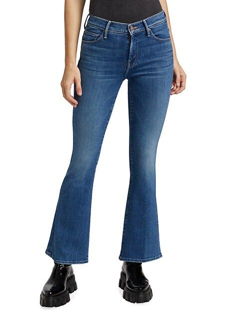The Weekender Flare Jeans | Saks Fifth Avenue