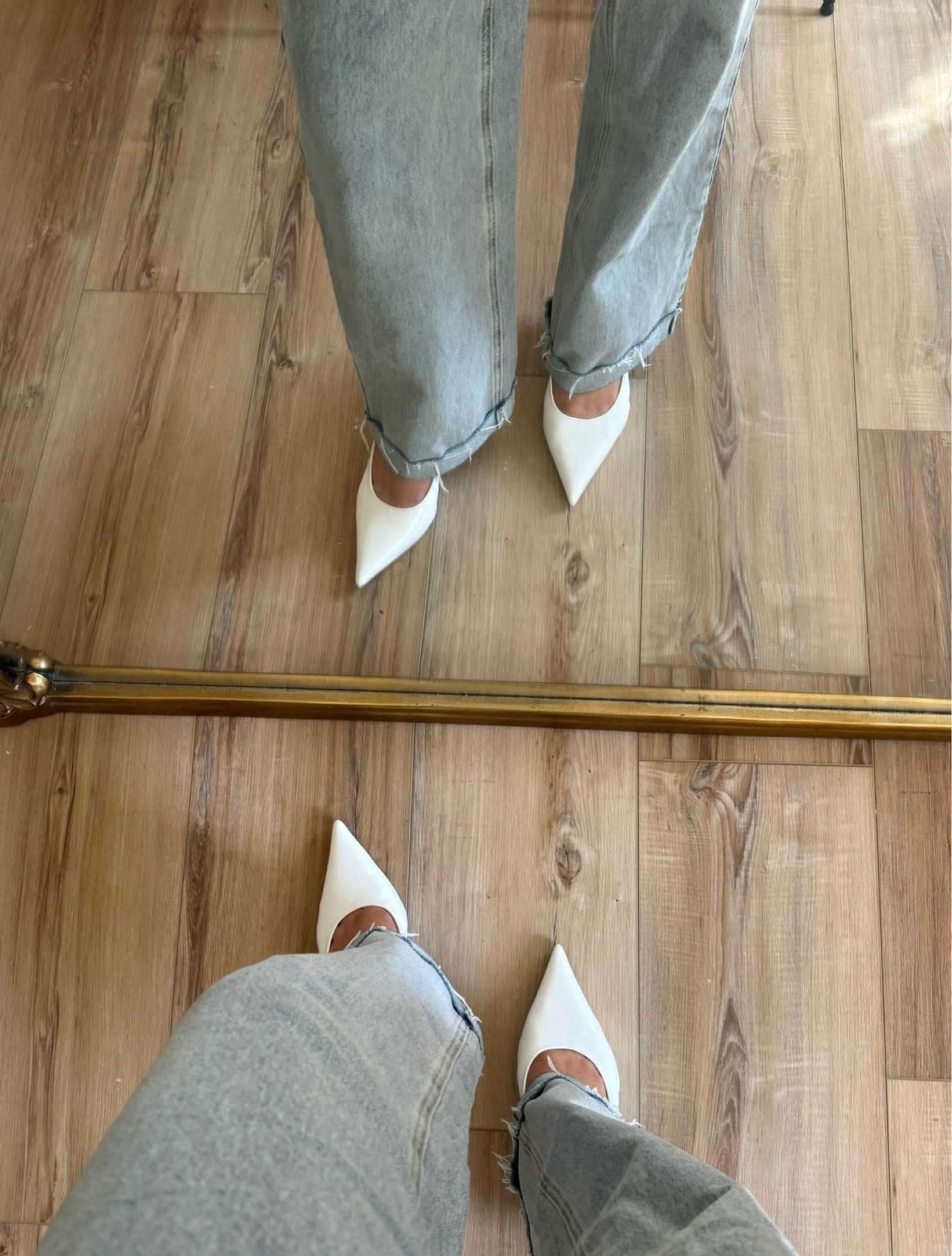 So comfy & cute 🤍🦋