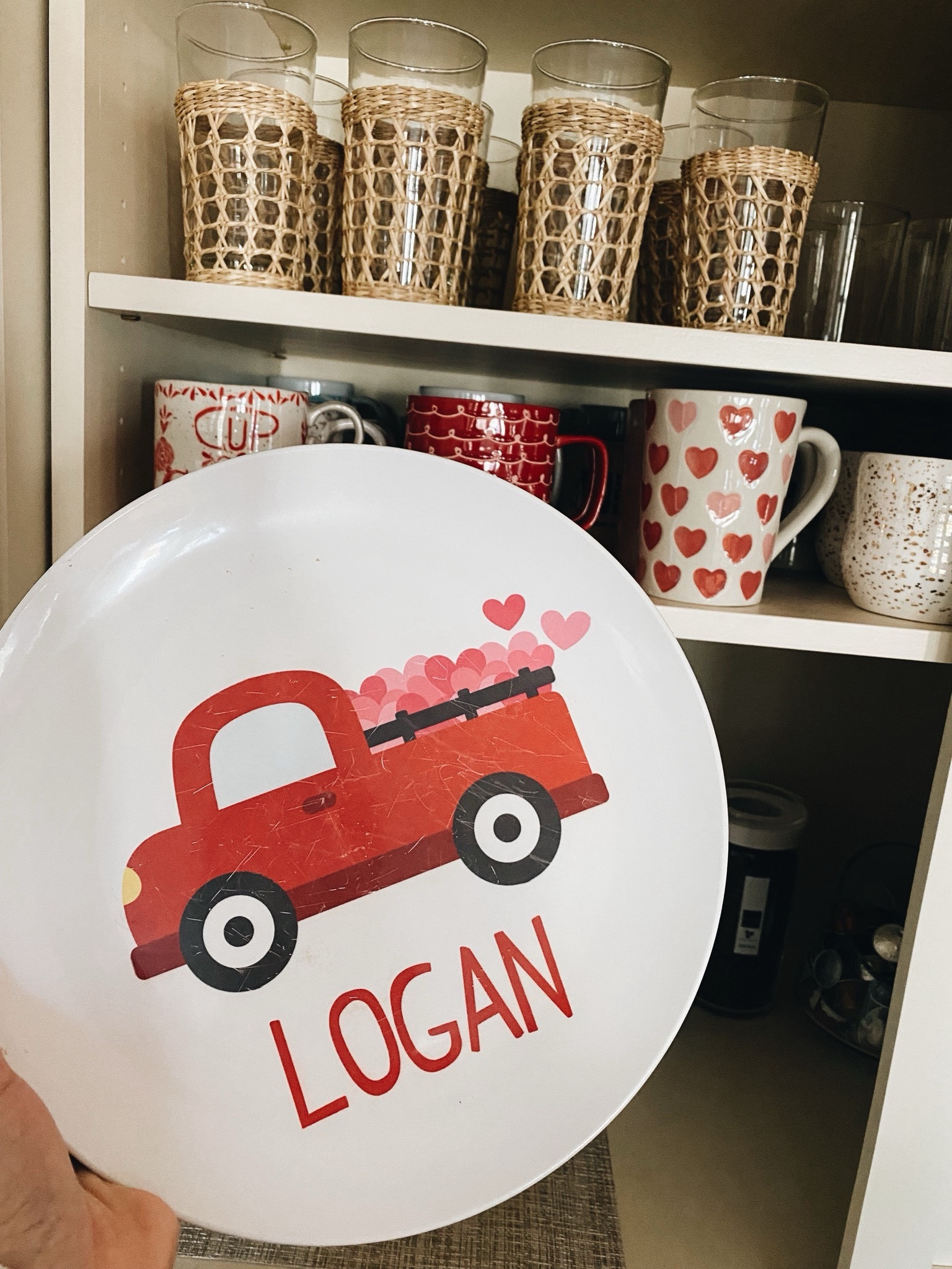 Kids personalized Valentine’s Day plate 

Etsy find

#LTKFindsUnder50 #LTKKids