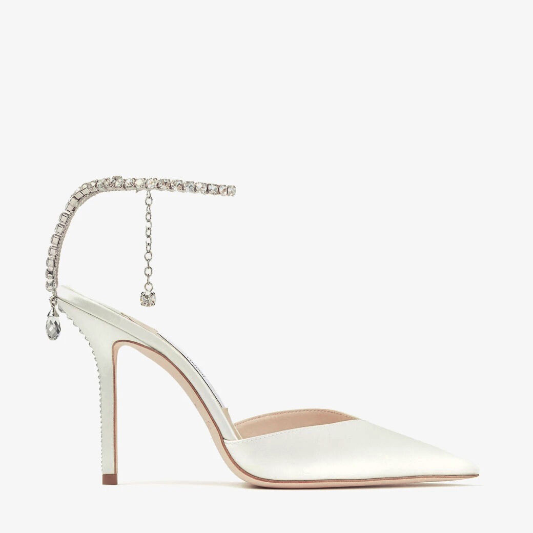 Saeda 100 | Jimmy Choo (US)