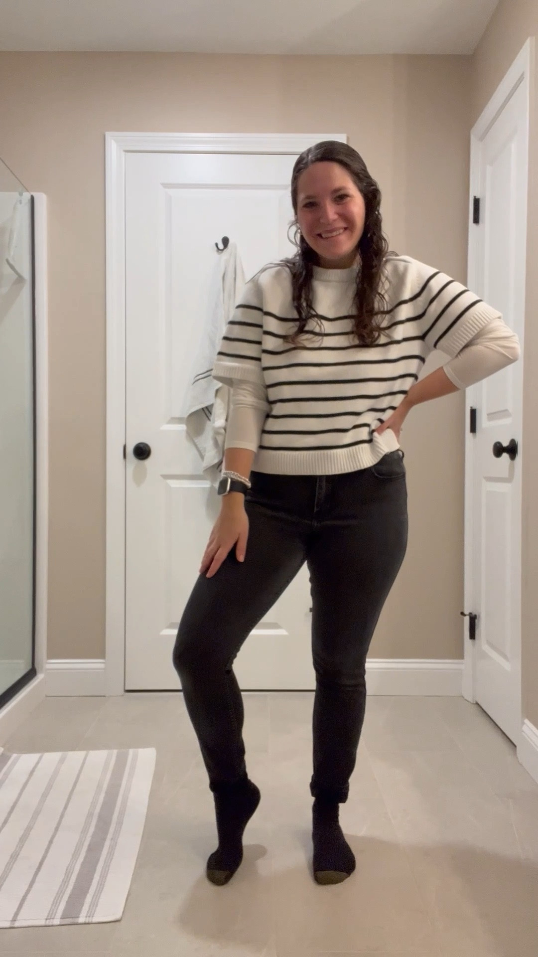 Happy Thursday! 

#LTKootd #LTKFindsUnder50 #LTKSeasonal