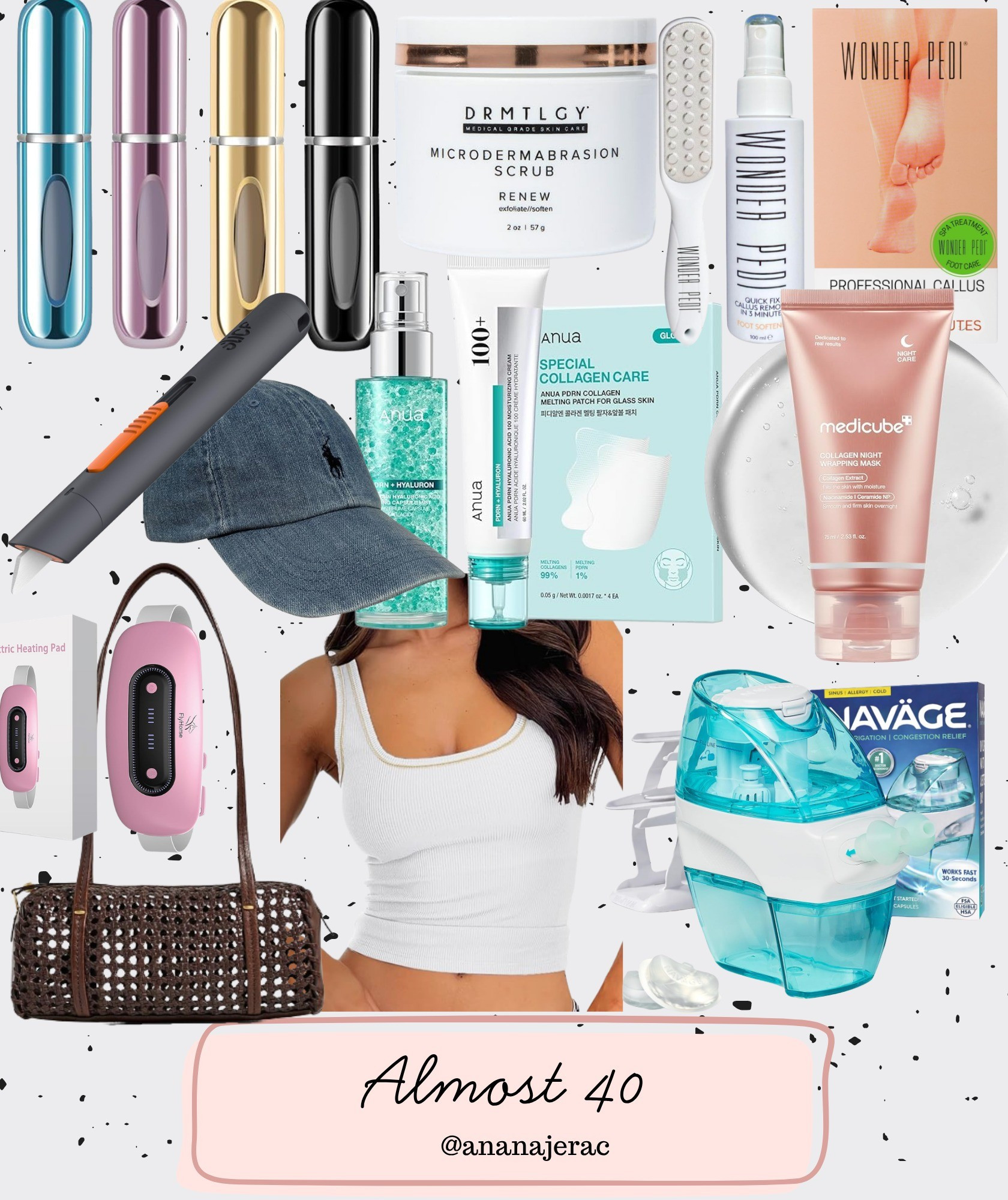 #LTKBeauty #LTKMothersDay #LTKselfcare