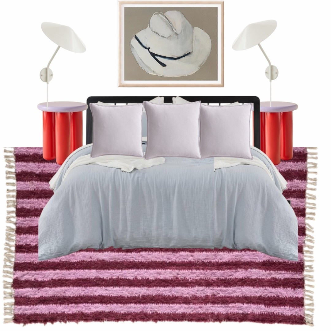 Howdy Girls🤠 #girlsroom! 