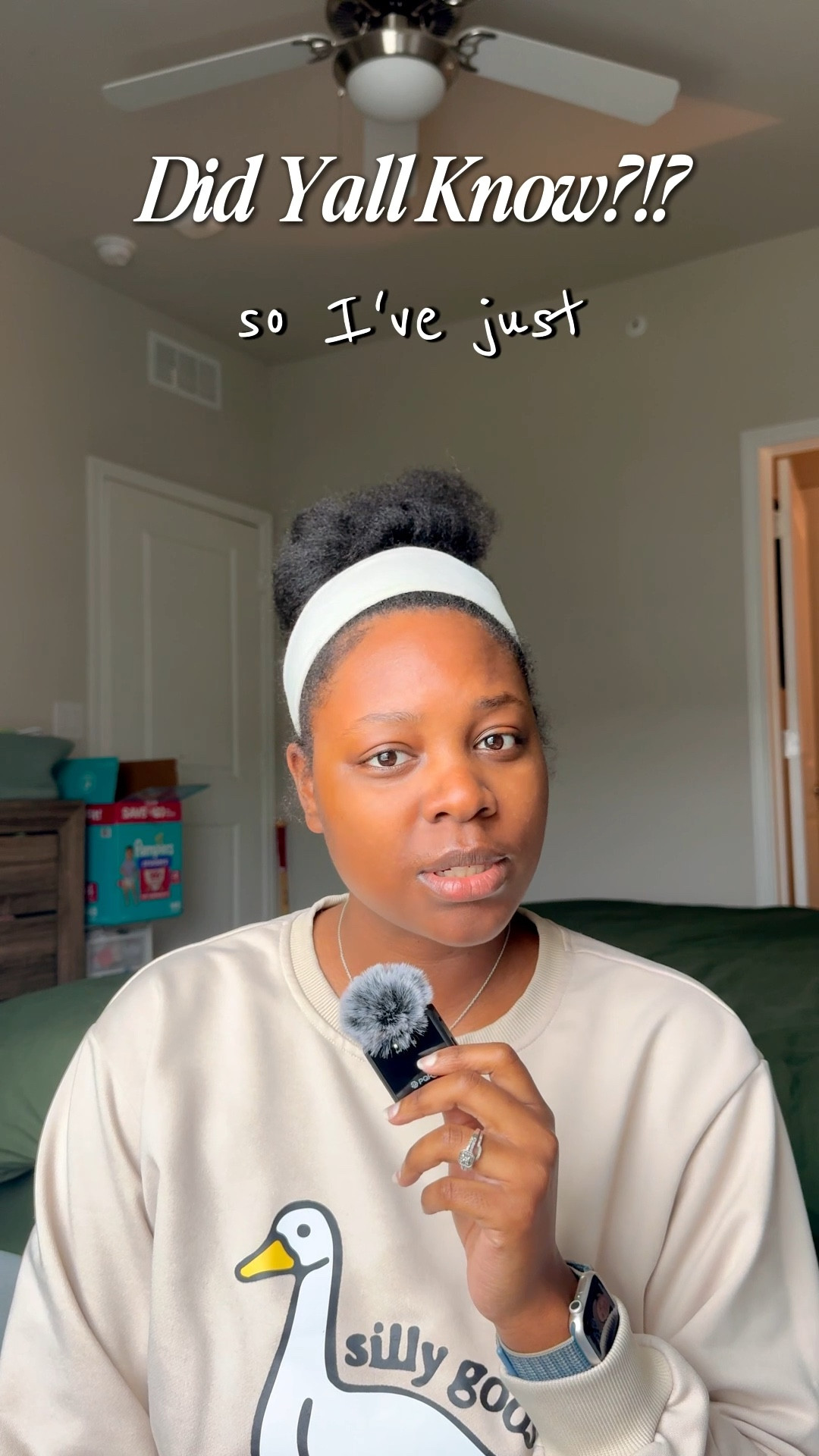 I’m always down to save some money 🤣

#LTKmomlife #LTKstorytime #LTKSaleAlert