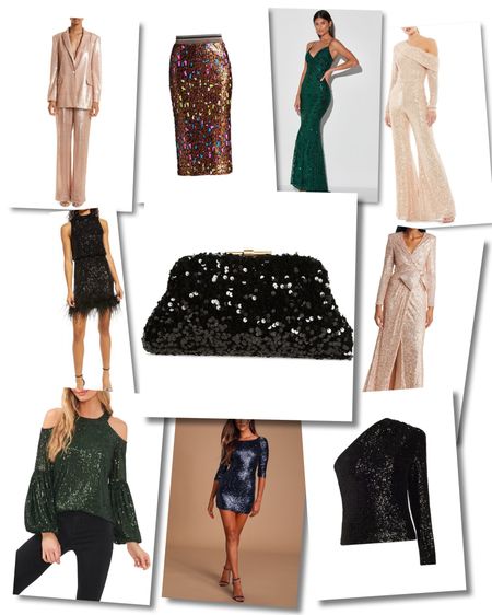 Are you thinking of your holiday outfits already? I have some suggestions to stand out!

#LTKSeasonal #LTKHoliday #LTKstyletip